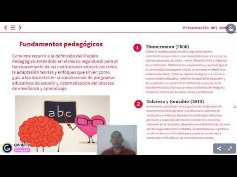 FUNDAMENTOS PEDAGÓGICOS PARA O PROGRAMA SEGUNDO