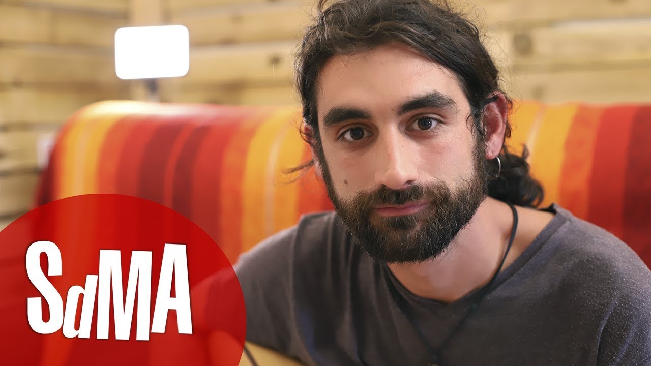 Paradoxus Luporum - Desde mi tumba (acústicos SdMA)