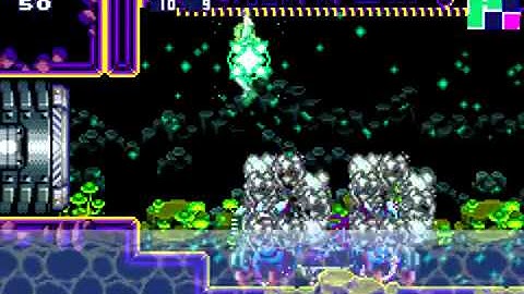 Metroid Fusion 0% Run [14] - NOC Revisited