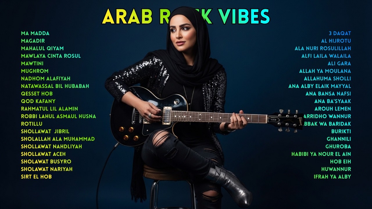 Arabic Love Songs 2026 💕 Emotional & Romantic Playlist