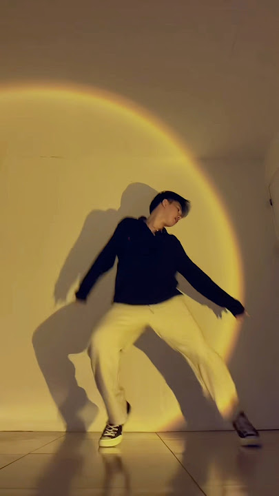 All The Stars Tiktok Dance (dc: marimacleod) | kvn barrera