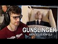 HARD TO WATCH!!! Avenged Sevenfold - "GUNSLINGER" (REACTION!!!)