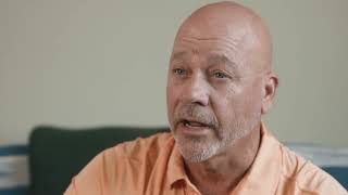 Blair’s Story: Hope for Bladder Cancer Patients