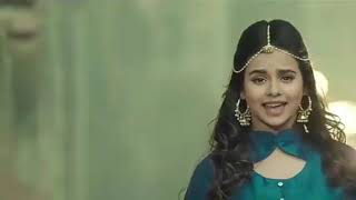Billi Akh๐๐-Sunanda sharma