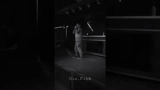 Gio-Pika ( Буйно Голова) Live #Shorts #Гиопика #Giopika #Liveconcert #Live#Concert
