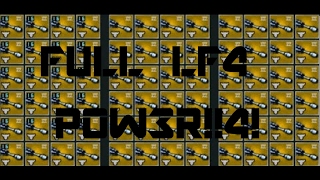 Darkorbit~FULL LF4 POW3R!!4!