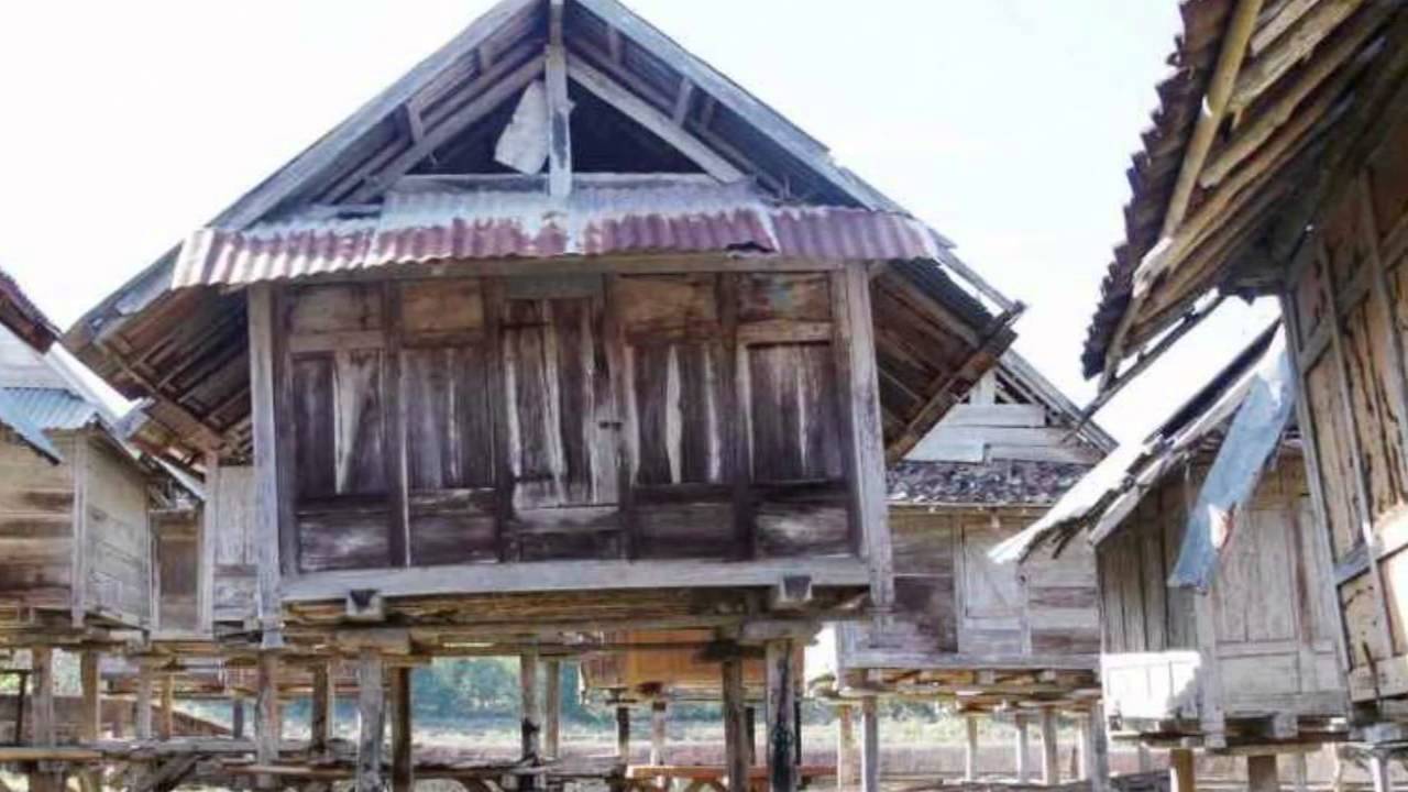 Adat Dan Budaya Sumbawa