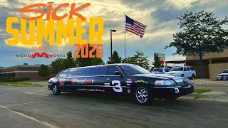 SICK SUMMER DAY ZERO! Byron Dragway