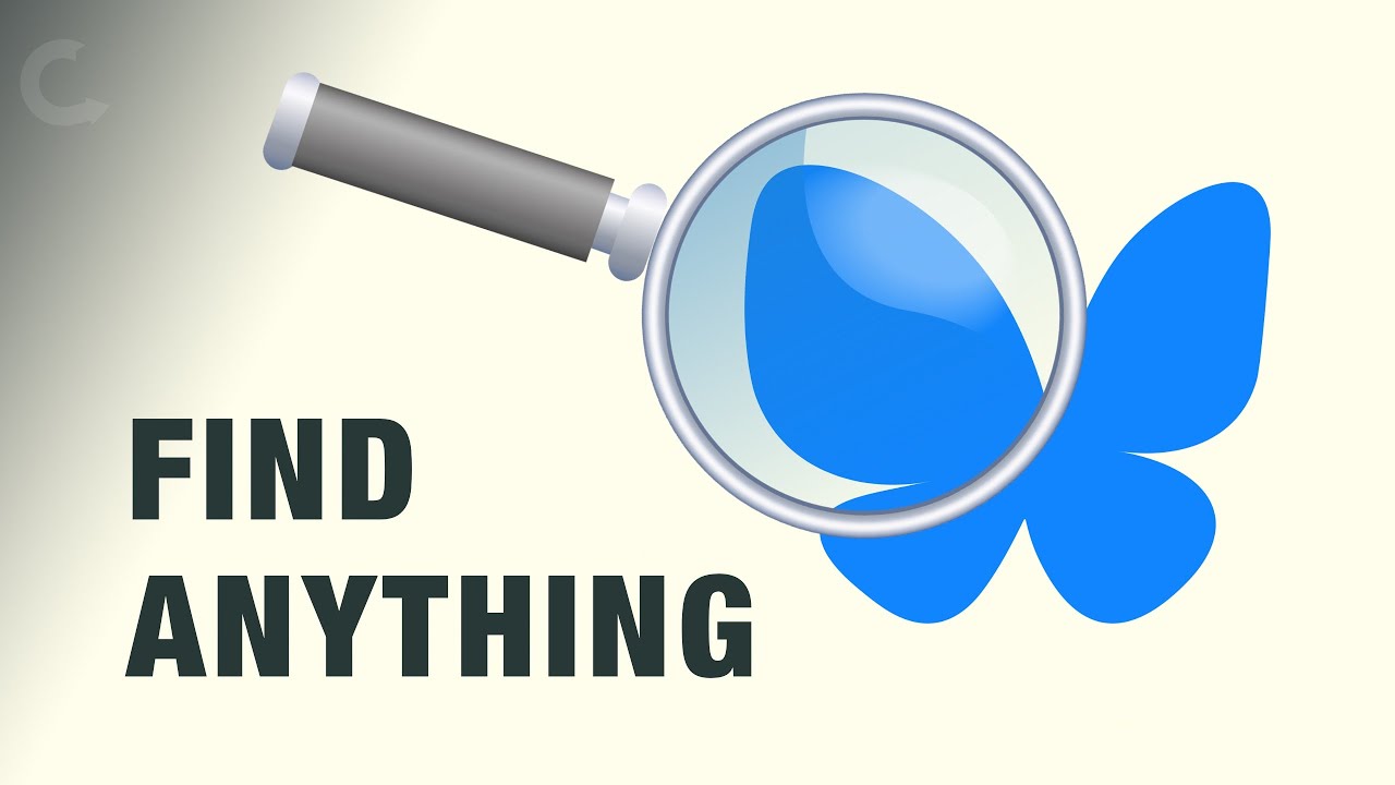 Find anything on Bluesky - YouTube