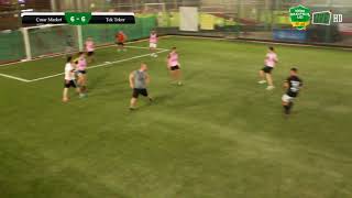 Mahmut Küçük/İddaa Rakipbul/Açılış ligi/2017