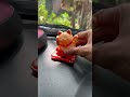 Kucing Hoki Lucky Cat Dashboard Solar Kucing Hoki Pajangan Mobil #kucinghoki #kucingkeberuntungan