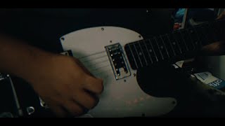 Download Lagu eyes (bazzi) cover by elstu MP3