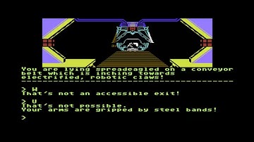 kayleth PLUS 4 prg COMMODORE 16 116 PLUS 4 C16 C116 C232 C264 LOOK INDIE RETRO NEWS