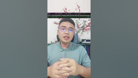 Tích sản cổ phiếu | tổ lái chứng khoán