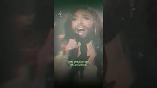 A glory-hole disaster... #BigBoys #Comedy