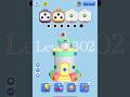 Screw Sort Jam, 3D Level 302 #games