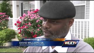Daughter of ousted councilwoman elected to Metro Council