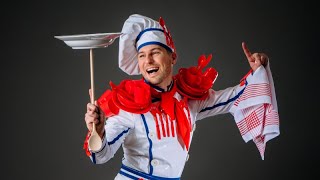 Download Lagu Spinning Plates Act - Milan Osmera, 2025 MP3 Download Lagu Spinning Plates Act - Milan Osmera, 2025 MP3