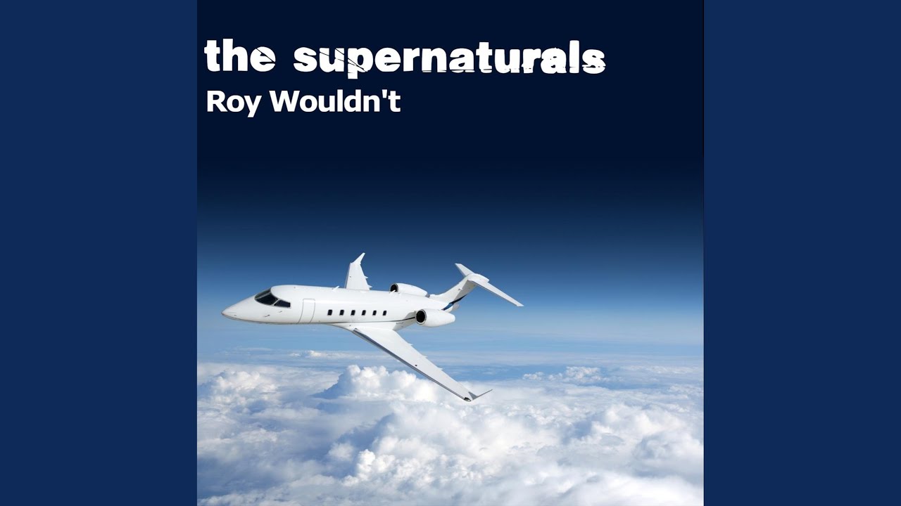 Guarda Roy Wouldn't su YouTube Guarda Roy Wouldn't su YouTube