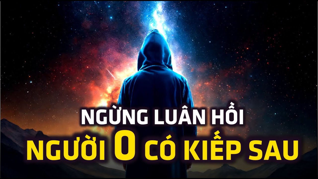 Outline Video Ai Sẽ Là Người Không Có Kiếp Sau Nữa? |Ms. Ruby