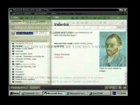 Cdsample Windows 98 Se Microsoft Bookshelf Para Word 97 Youtube