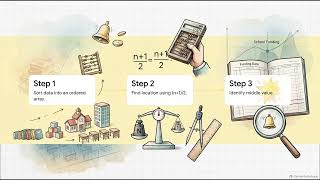 PP5340 Applied Quantitative Methods - Module 2 - Descriptive Statistics 2 - Quick Video