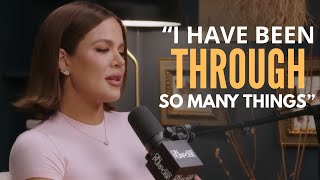 KHLOE KARDASHIAN and her problems with Self-Worth