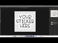 How to Use My Sticker Mockups with Smart Objects