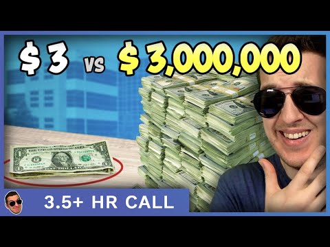 When Scammers See