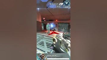 1 vs 3 part 3 in diamond #apex #apexlegends #apexlegendsclips