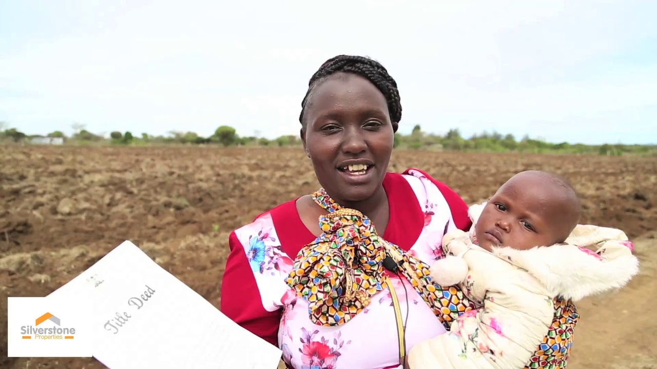 Silverstone Properties Happy Client