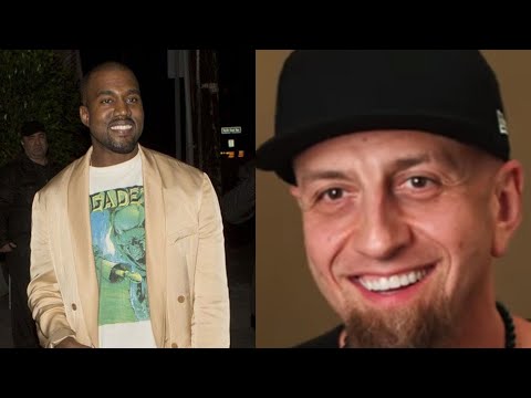 System Of A Down Bassist Says Kanye West Was A Really Good Friend