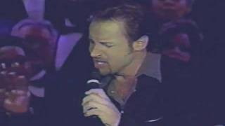 Video thumbnail of "Michael English - Had It Not Been (live 1997)"