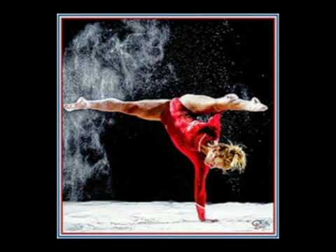 Gymnastics Floor Music Bishop Briggs Wild Horses