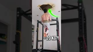 Day 1: Becoming the Strongest Puller on Earth