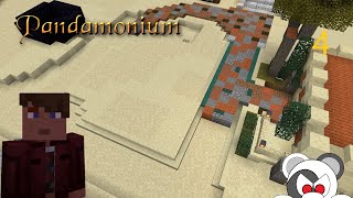 Bedrock Minecraft lets play episode 4