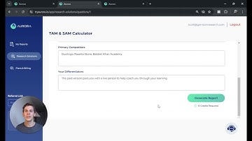 Intro to Aurora (old version)