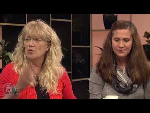We Chat To