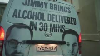 Jimmy Brings | 30min Alcohol Delivery