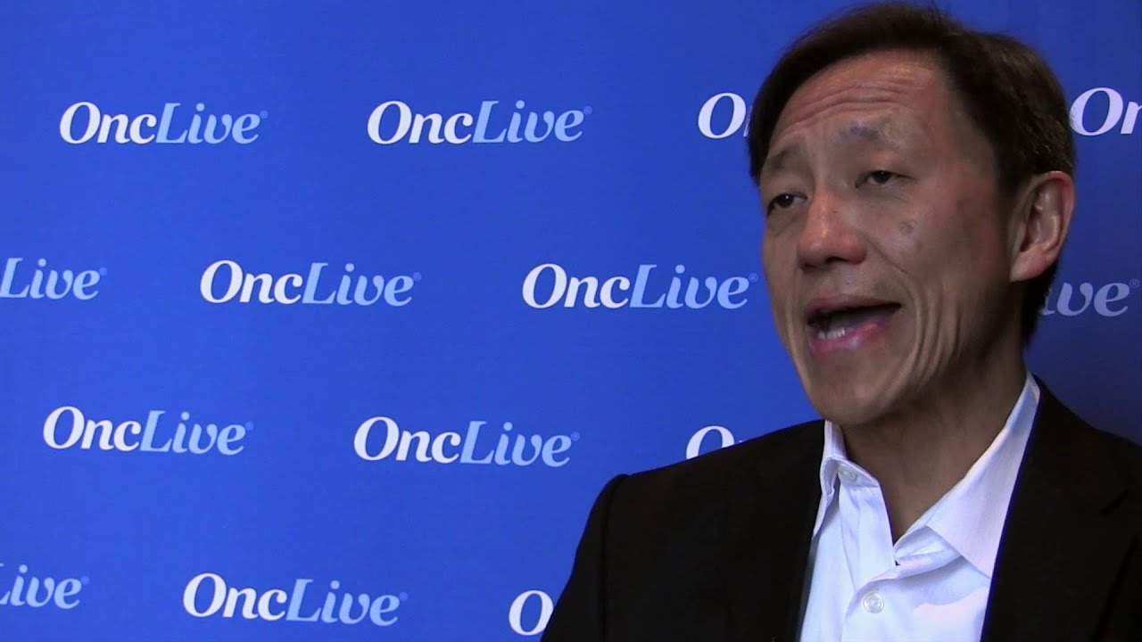 Dr. Koo on Degarelix for Treatment of Prostate Cancer