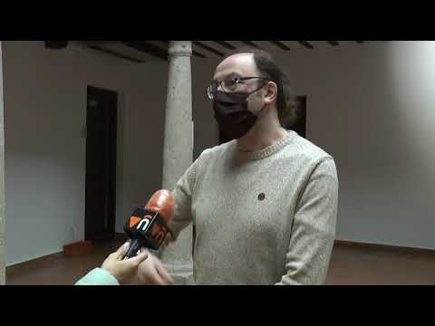 Cueva Museo Fundación Gregorio Prieto Noticia Informativos