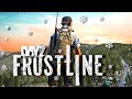 Survive the Chill: DayZ Frostline DLC - Zombies in the Snow!🎮💥