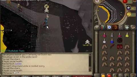 [2speced] I muhamad I pk video 1: Why risk ? -- Welfare king