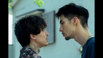 映画『オアシス』予告編