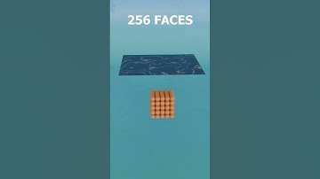 3D Cloth Simulation - ASMR for the #satisfying#simulation#clothsimulation#3dart#clothphysics#blender