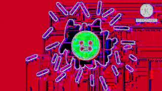 Gigacubed G Major 4 Klasky Csupo Robot Logo
