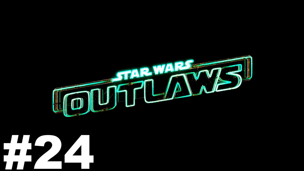We Helped Someone And Made an Escape! | Star Wars: Outlaws