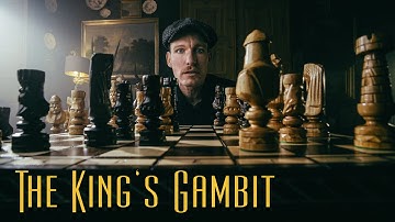 Wüstenberg - The King