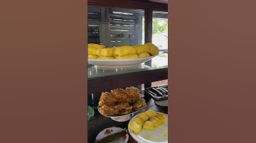 Thumbnail of Rumah makan khas betawi. Makanannya simpel banget