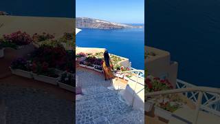 Oia, Santorini Greece Heaven